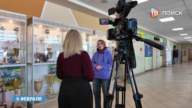 Открытая студия смотреть онлайн