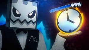 Как Пройти на 100% Geometry Dash