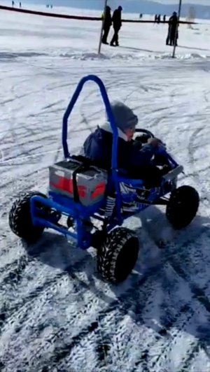 зᴀᴄᴛᴩяᴧ нᴀ бᴀйᴋᴀᴧᴇ