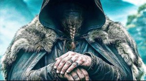 Калевала: Первый викинг