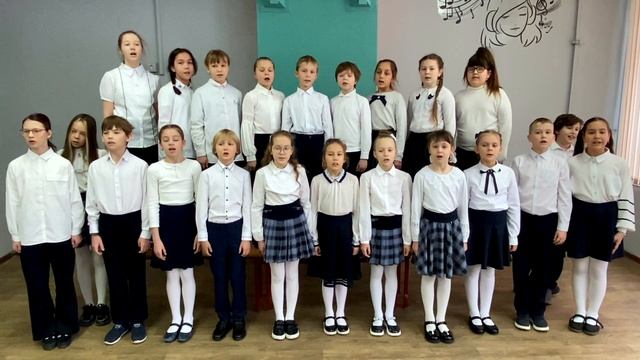 Конкурсная работа | Школа им. А. Боровика | «ХОРоМЫ» 2026