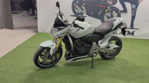 HONDA CB600 ABS HORNET 2008г. Из Германии