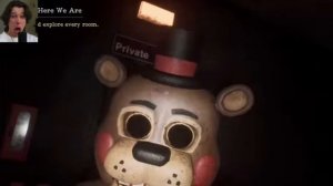 Это кто там жирный?