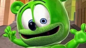 Мишка Гуммибер