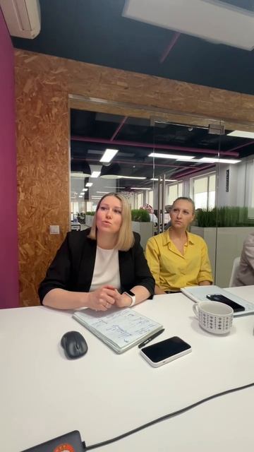 Подводим итоги года с командой!