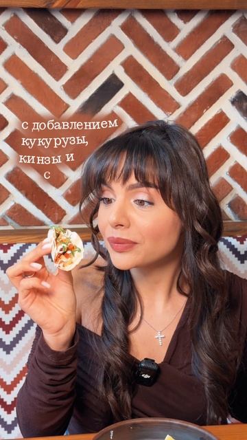 Если ваша девушка тоже захочет «серьёзно поговорить», вы знаете, куда её вести…