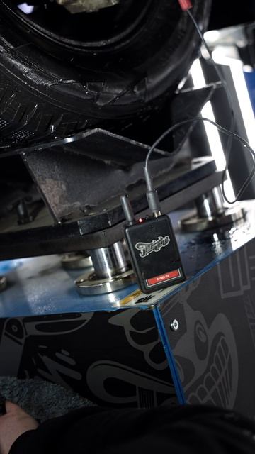 Диагностика подвески Land Rover Defender