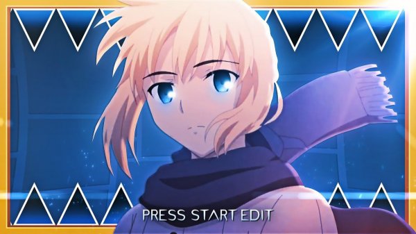 Geometry Dash BUT It's an Edit