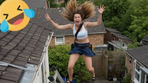 Постарайтесь не смеяться