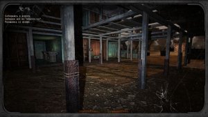 Сталкер ОП 2.2 №180. Долина Шорохов