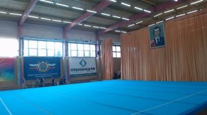 Спортивная акробатика(21)