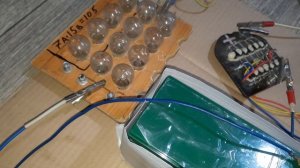 Замеры ветряка 350ватт на стенде.mp4