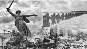 ГОРЯЧИЙ СНЕГ литературно - музыкальная композиция