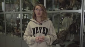 Юлия Жукова о работе в АГУ