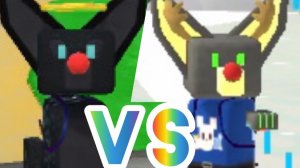 Битва скинов на канале SigmaHamster007!(1 часть)