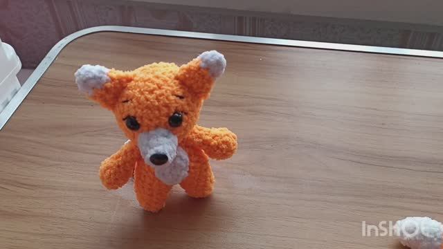 Что вяжу и немного о пряже. смотреть онлайн