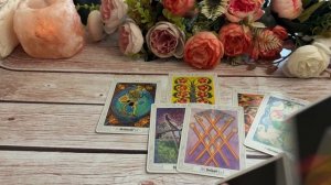 Разговор с его душой 🍓🔮❤️🔥Таро