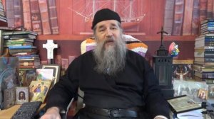 Отец наш Бог Свет 24 беседа "Фундаментальные законы вселенной"