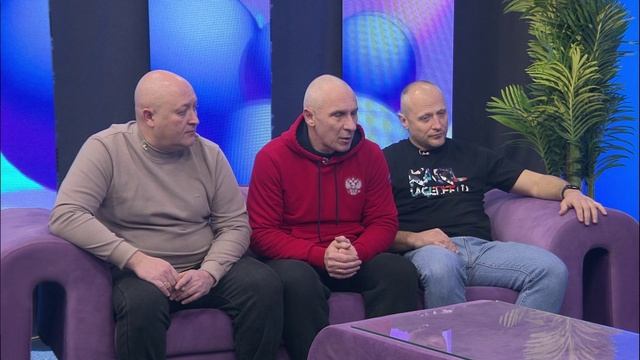 Утро Донбасса 03.02.2026. Александр Миненко, Анатолий Стадник, Андрей Логвинов смотреть онлайн