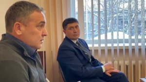 Вопрос Татьяны Волхонской и пояснения