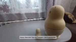 Матрёшки уже не нужны...