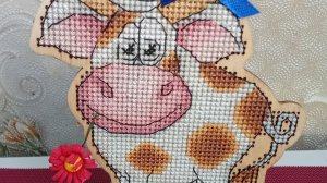 продвижения и первые вышивальные Финиши☺️