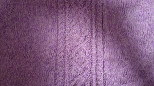 СП "Добиваю недовязы-5" с Мариной Стоговой. Отчёт 6.