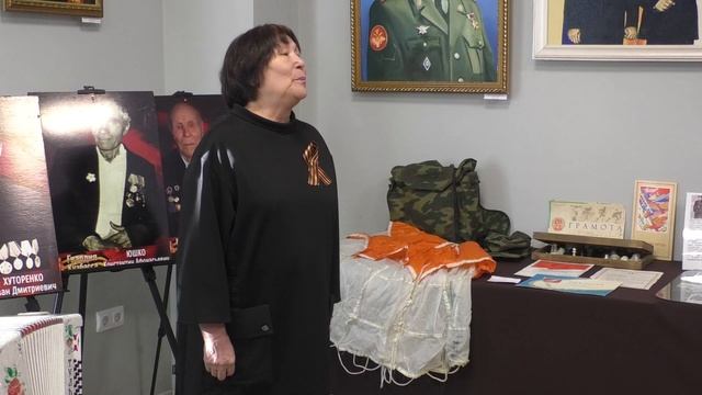 МУЗЕЙ Выставка смотреть онлайн