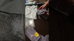 Очередные посылки с озона, и ВБ 😀