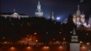 Странный конец эфира и рестарт (Первый канал, 18.01.2011)