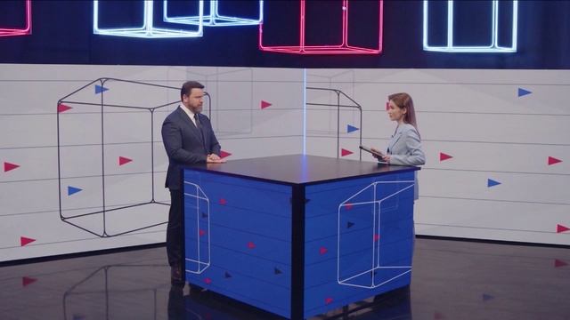 Интервью: Юрий Станкевич