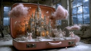 Сюрреалистическая Страна чудес