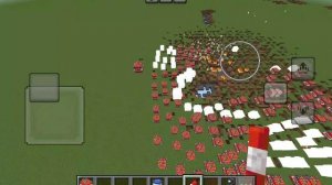 Я взорвал 2500 мега динамита 🤯🤯🤯🤯🤯🤯