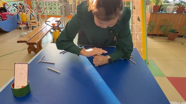 Специалист Чабыкина Мила Михайловна