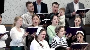 Есть много дорог в этом мире.. (Хор)