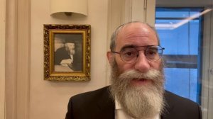 Шабат Итро в Петербурге