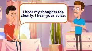 Family Life Conversation English Speaking Practice & Shadowing for Beginners
