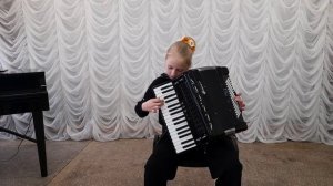 Внукевич Соня