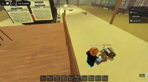 РОБЛОКС КРЕПОСТЬ В МЕРТВЫХ РЕЛЬСАХ