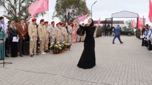 Мая Алимутаева - Верните сыновей