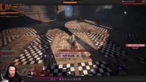 Прохождение и механика Ино (Русалка) второй босс Идании!