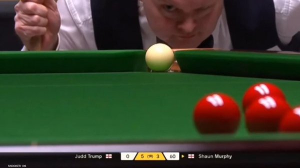 Снукер. Один Шанс на МИЛЛИОН.