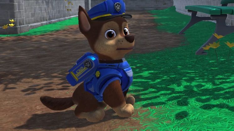 Щенячий патруль. Ч17. щенячий патруль игра. щенячий патруль прохождение. щенячий патруль все уровни.