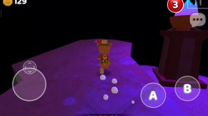 как пройти храм в seper baer adventure на все сундуки