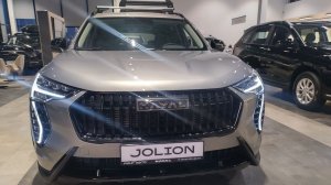 HAVAL JOLION 2WD PREMIUM