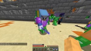 бравл таун 42 серия