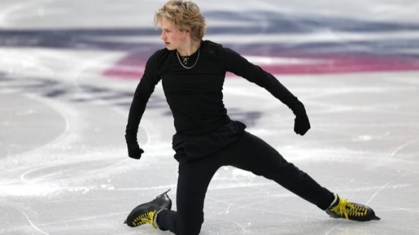 Олимпиада. Фигурное катание. Спортивные пары 06.02.2026