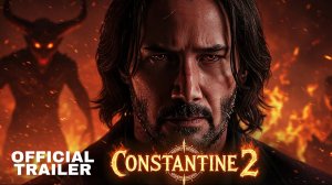 Константин 2 (Трейлер 2026)