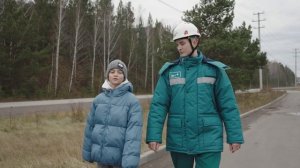 Инженеры нашего времени - инженер энергетик