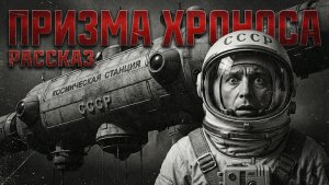 ТАЙНА КОСМИЧЕСКОЙ СТАНЦИИ! Страшные истории на ночь. Аудиокниги. Мистика СССР
